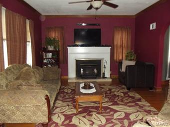 McPike's Second Addition - Residential