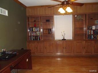 McPike's Second Addition - Residential