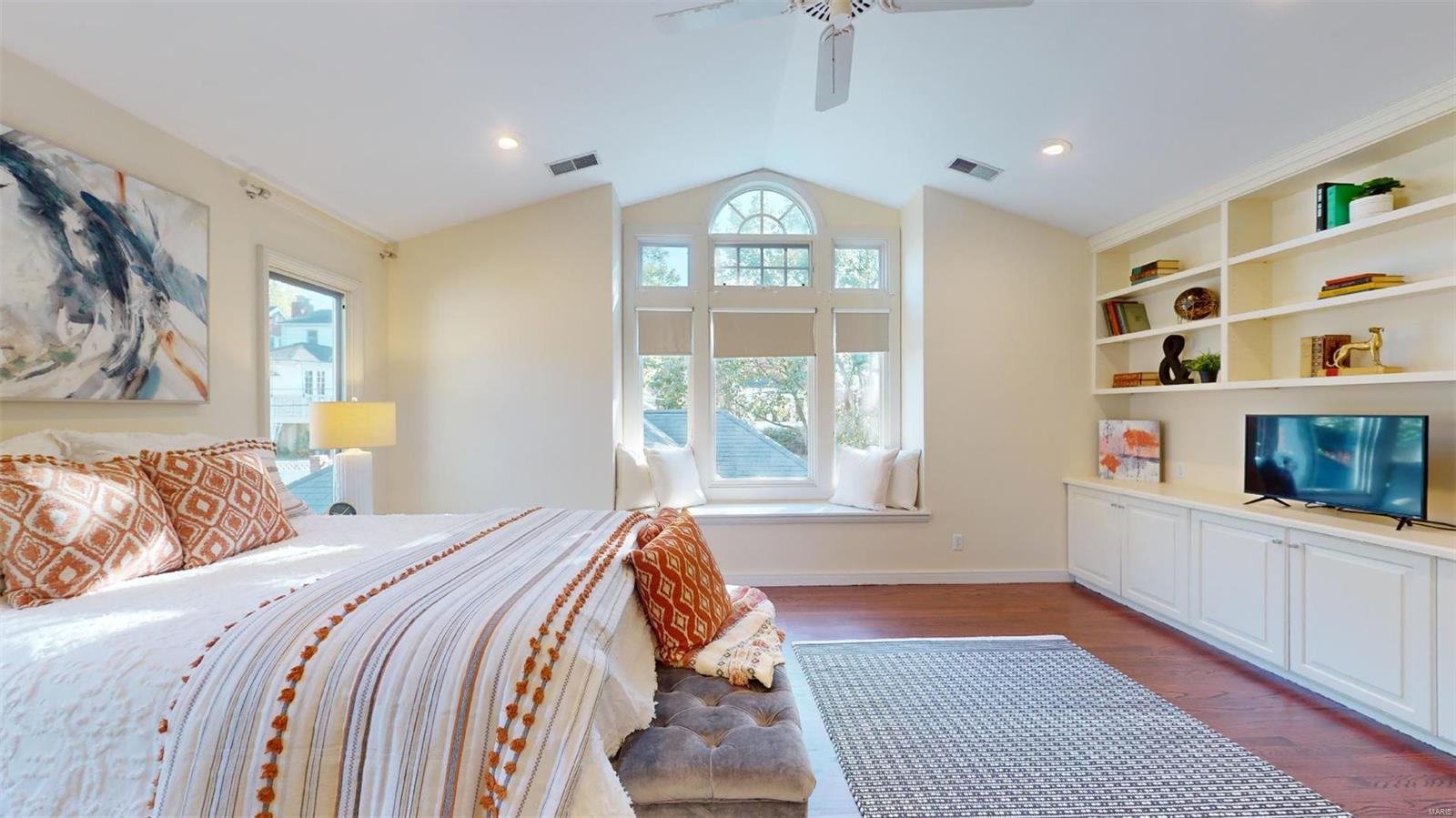 Lockwood Gardens Sec B - Residential