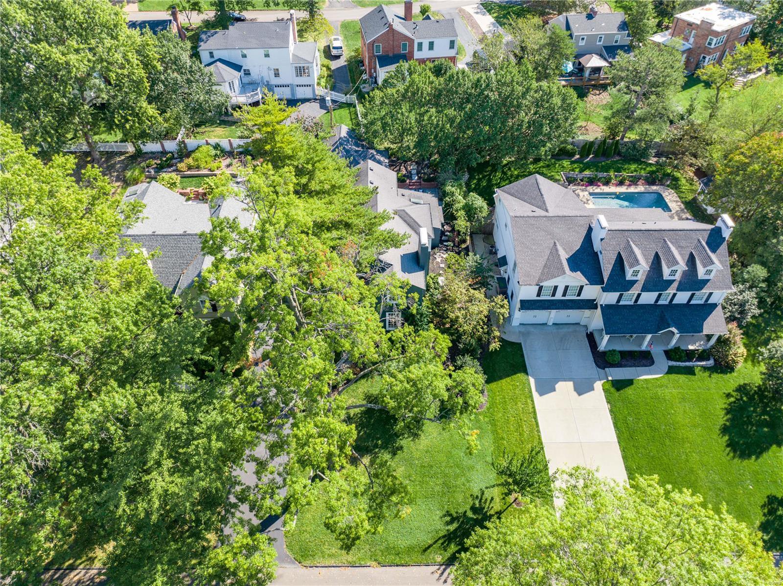 Lockwood Gardens Sec B - Residential