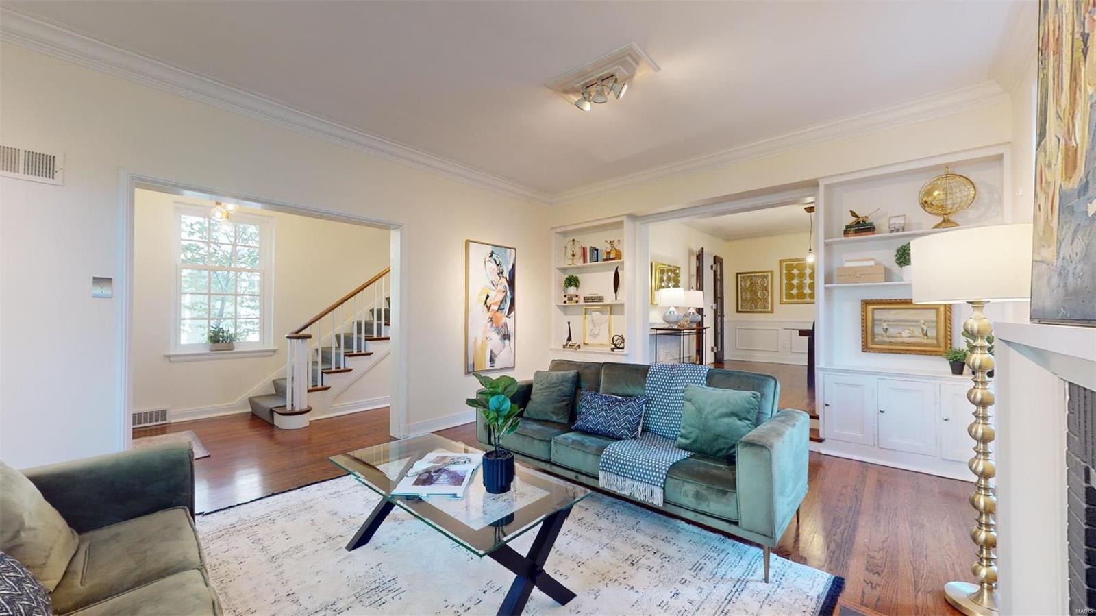 Lockwood Gardens Sec B - Residential