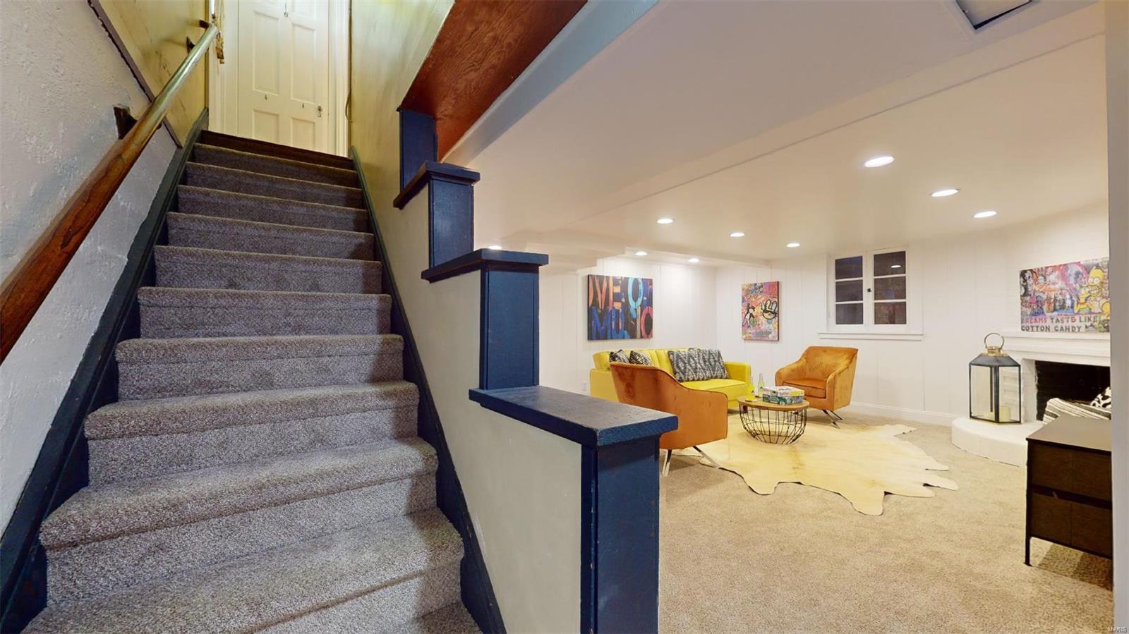 Lockwood Gardens Sec B - Residential