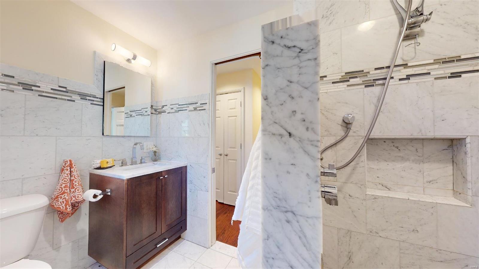 Lockwood Gardens Sec B - Residential