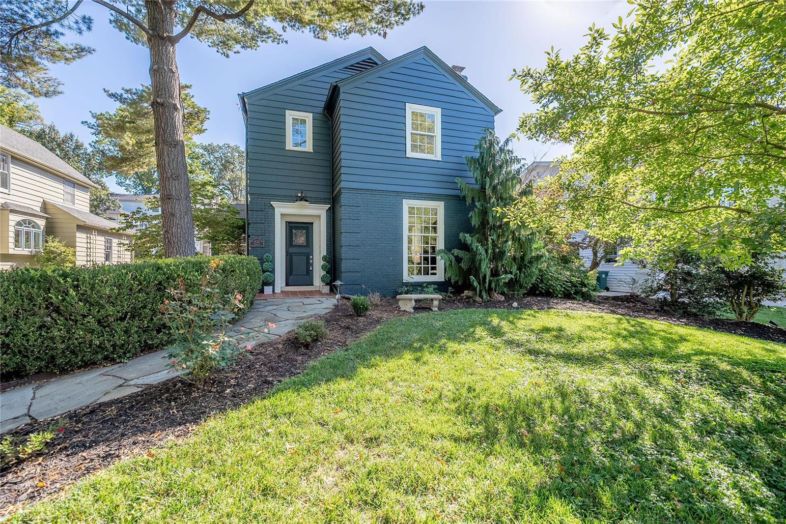 Lockwood Gardens Sec B - Residential