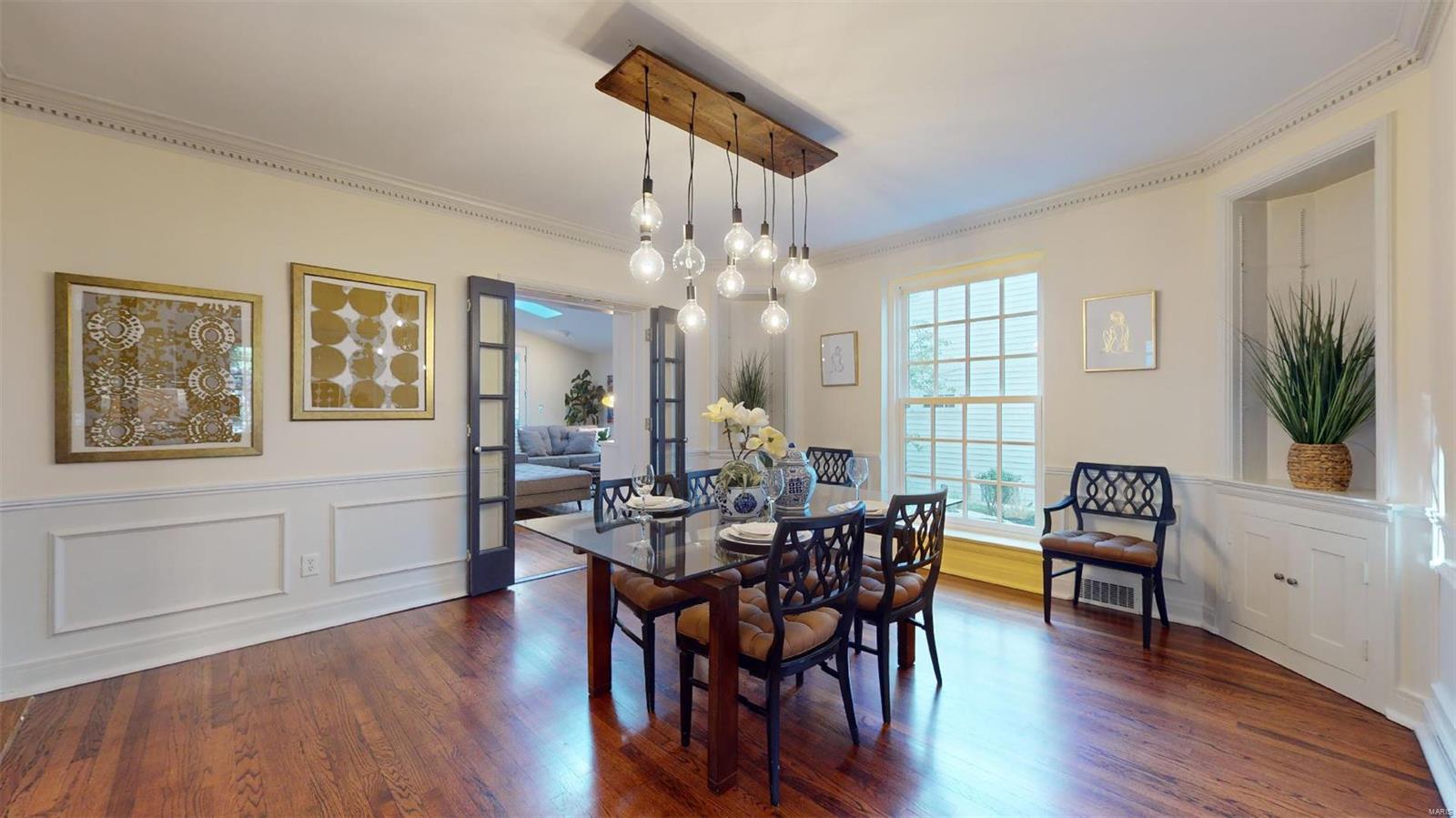 Lockwood Gardens Sec B - Residential