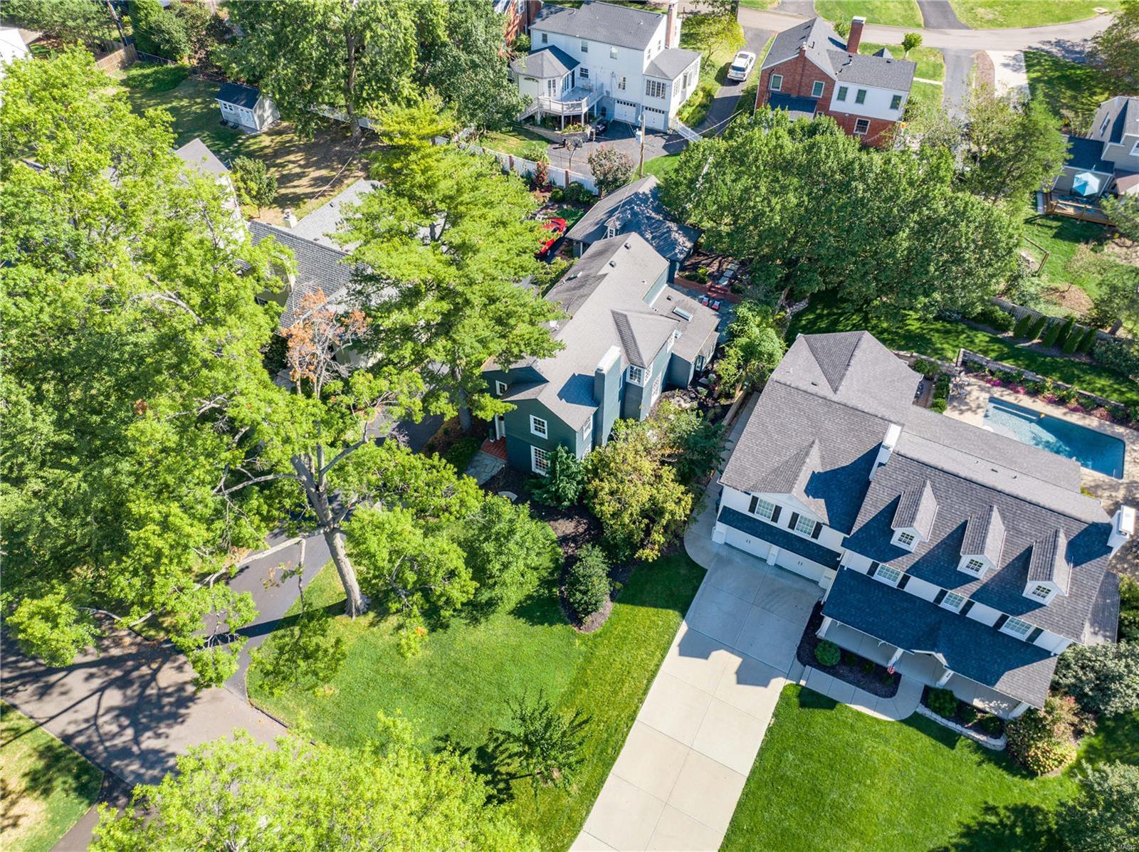 Lockwood Gardens Sec B - Residential