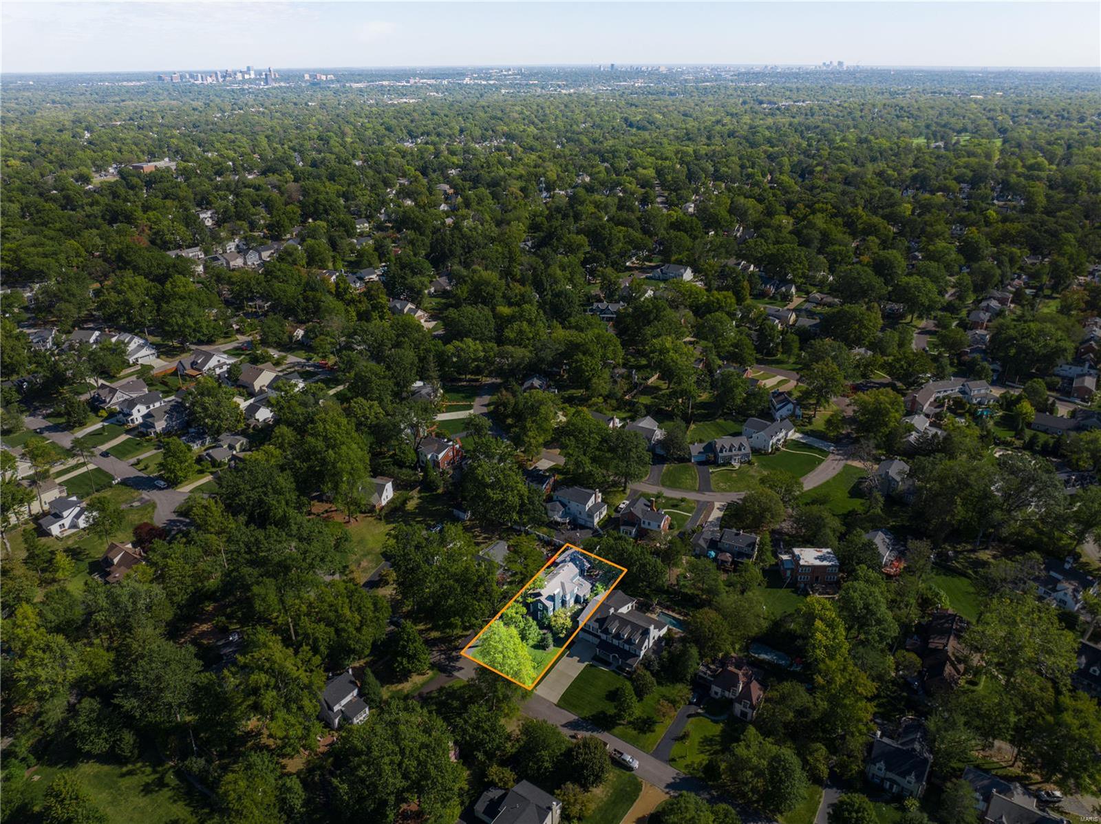 Lockwood Gardens Sec B - Residential