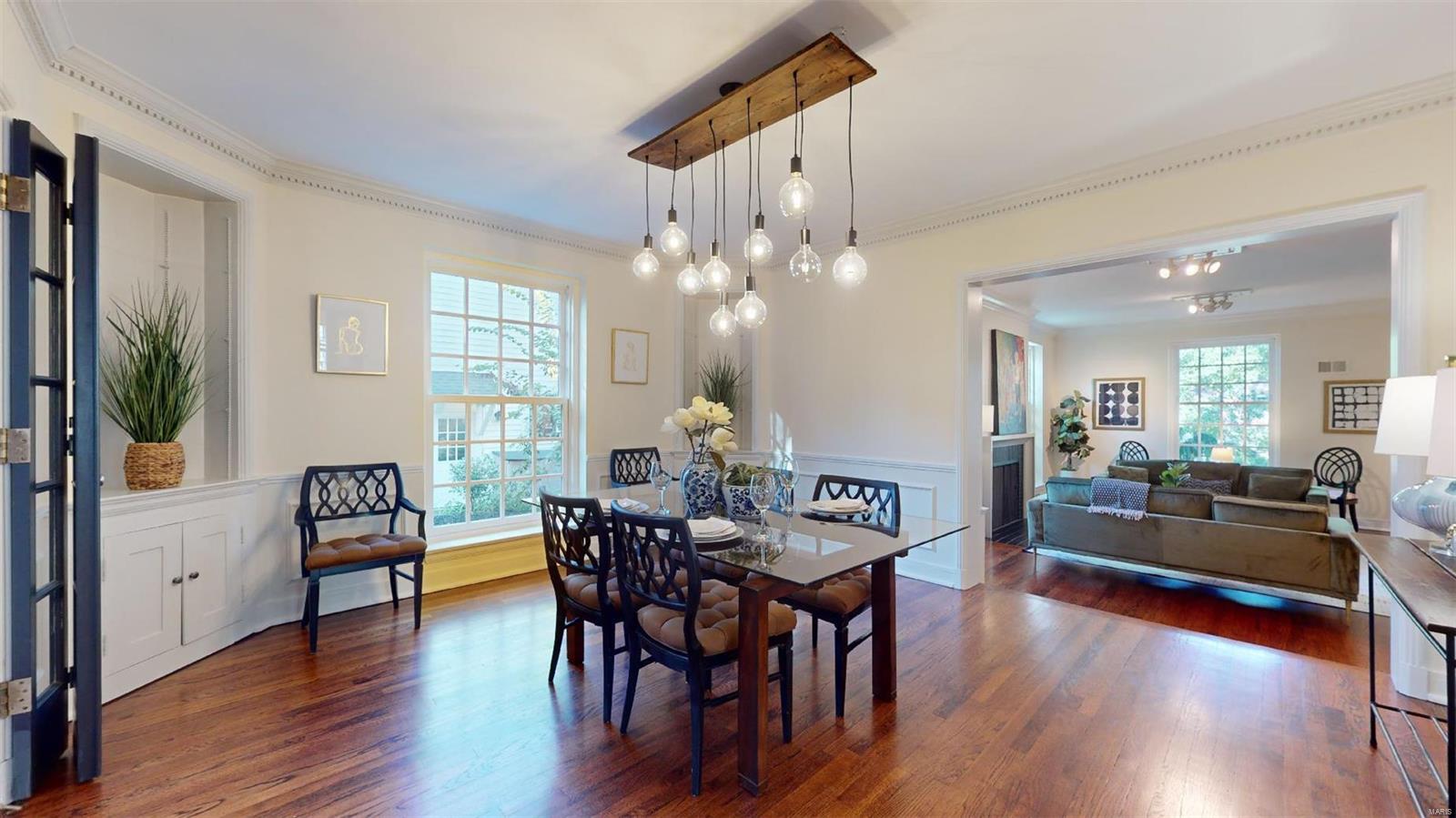 Lockwood Gardens Sec B - Residential