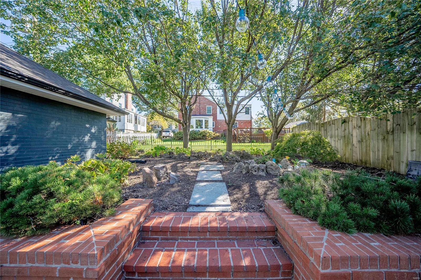 Lockwood Gardens Sec B - Residential