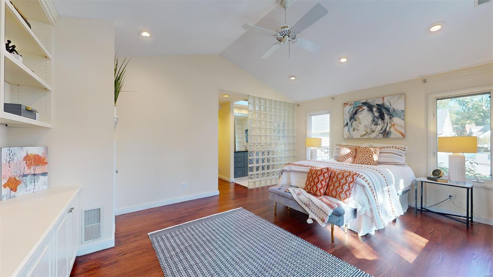 Lockwood Gardens Sec B - Residential