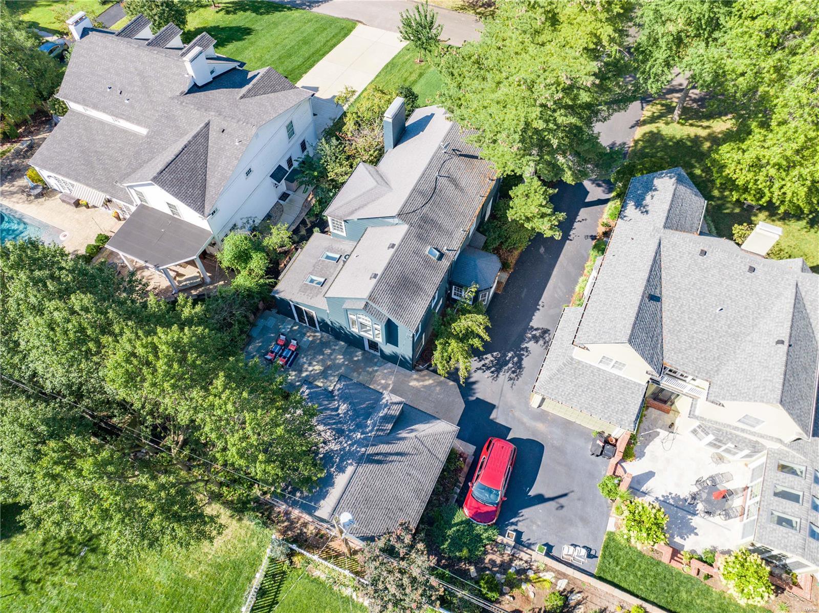 Lockwood Gardens Sec B - Residential