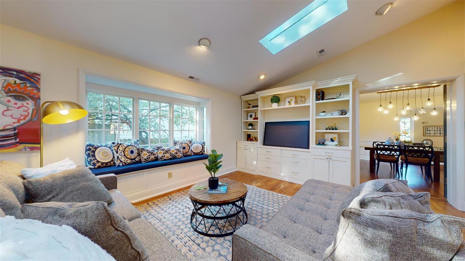 Lockwood Gardens Sec B - Residential