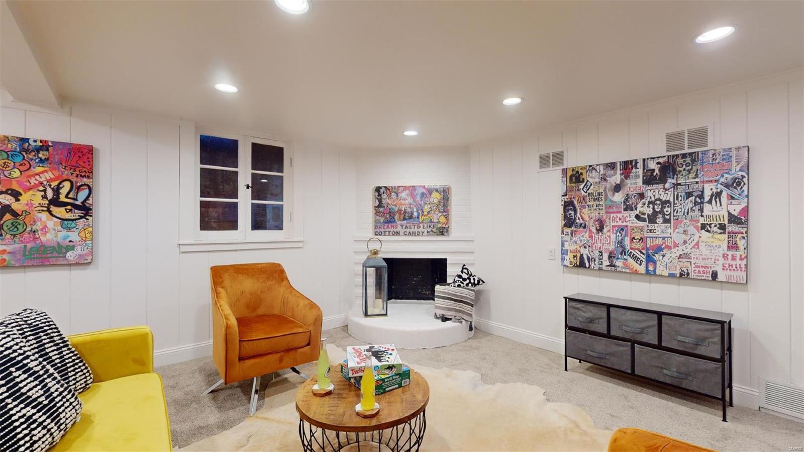 Lockwood Gardens Sec B - Residential