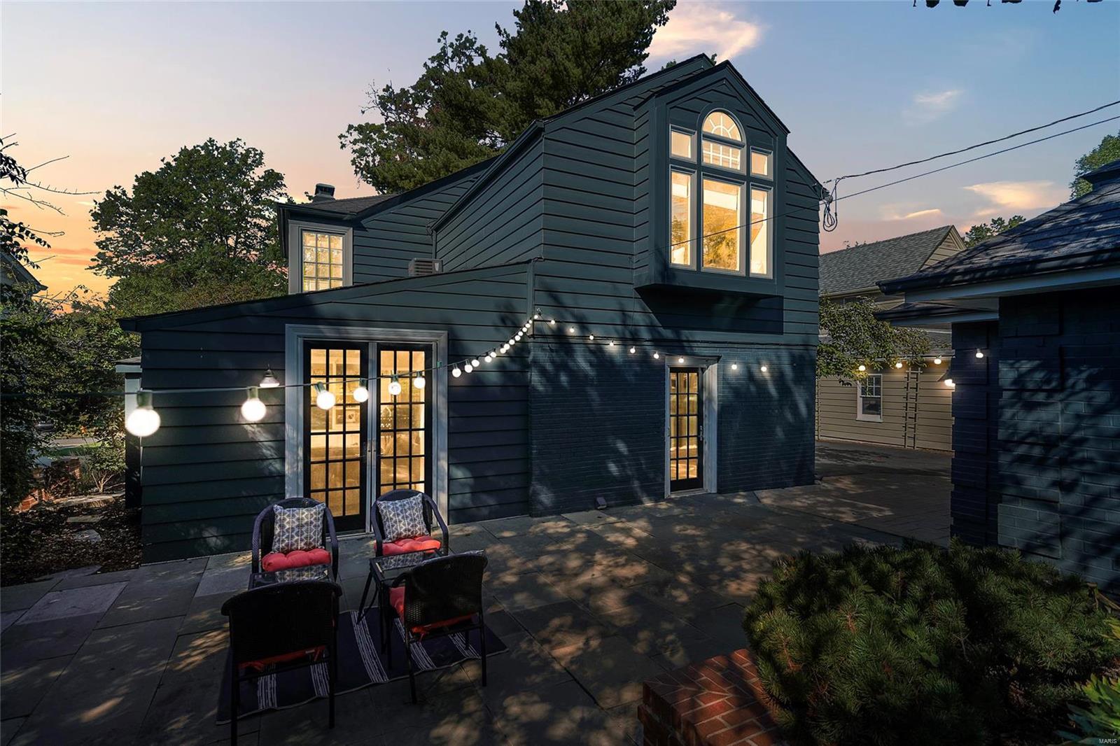 Lockwood Gardens Sec B - Residential