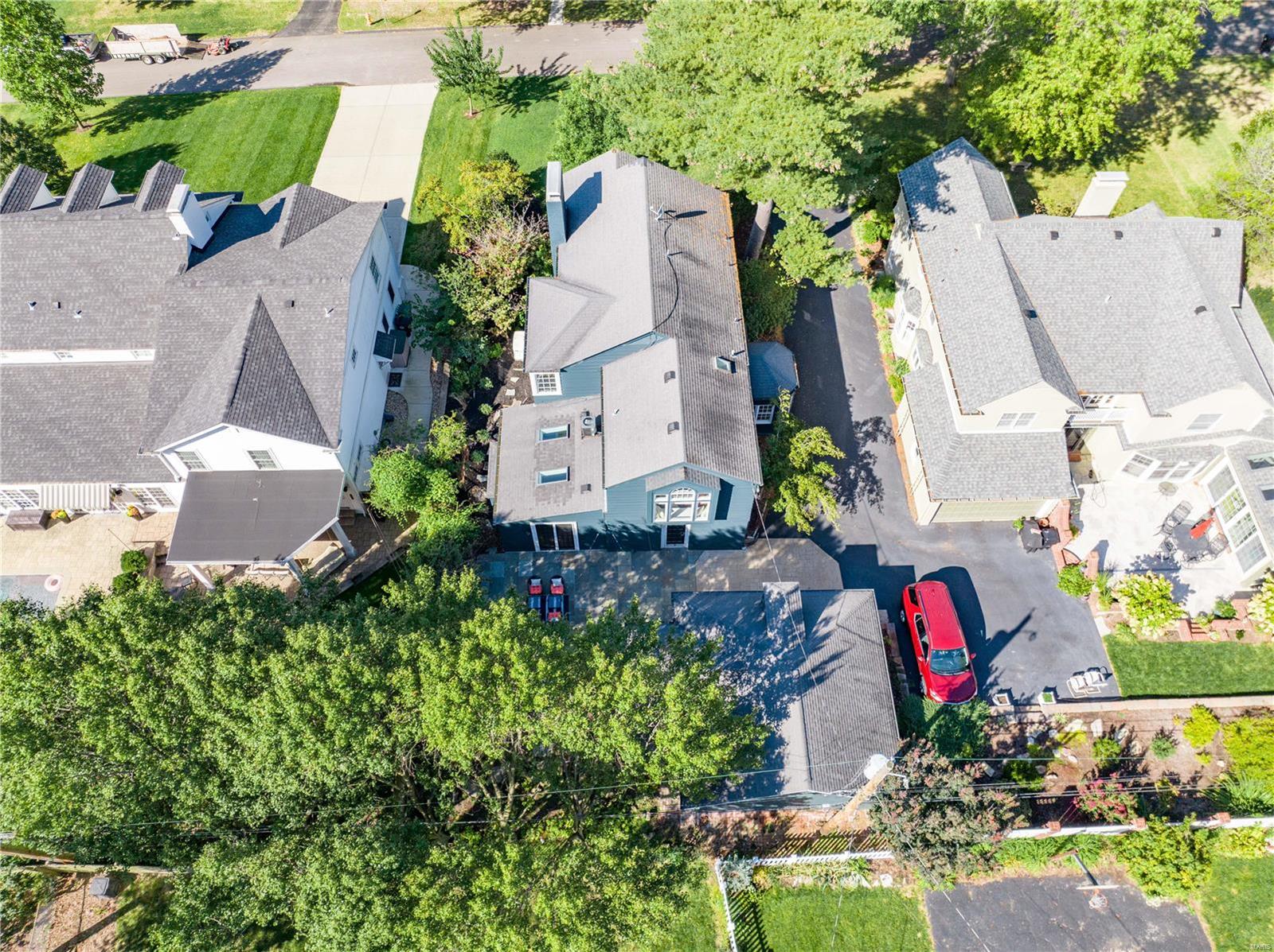 Lockwood Gardens Sec B - Residential