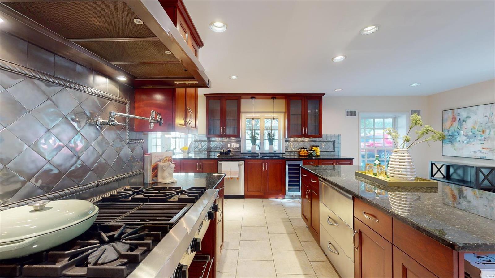 Lockwood Gardens Sec B - Residential