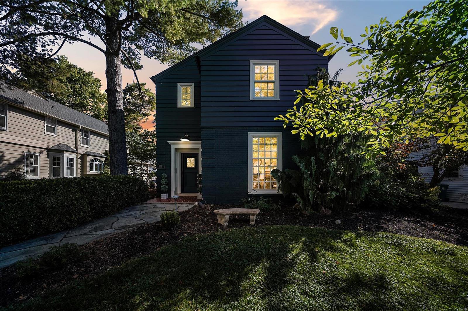 Lockwood Gardens Sec B - Residential