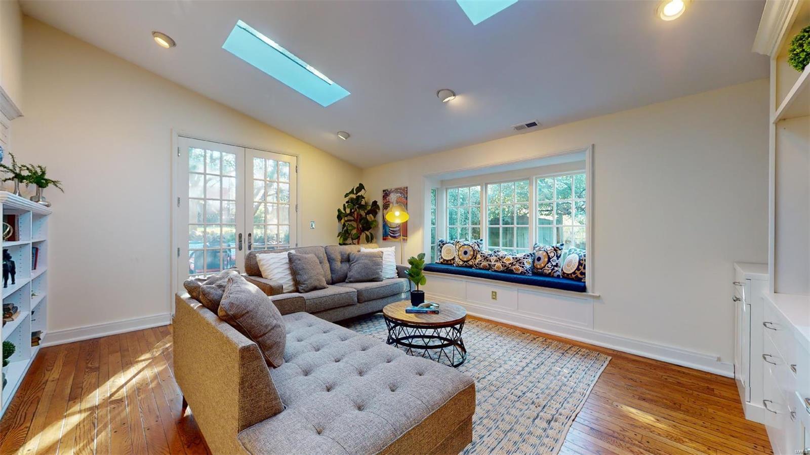 Lockwood Gardens Sec B - Residential