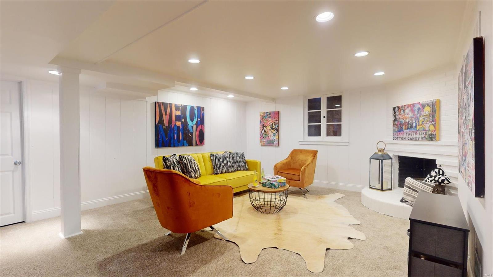 Lockwood Gardens Sec B - Residential