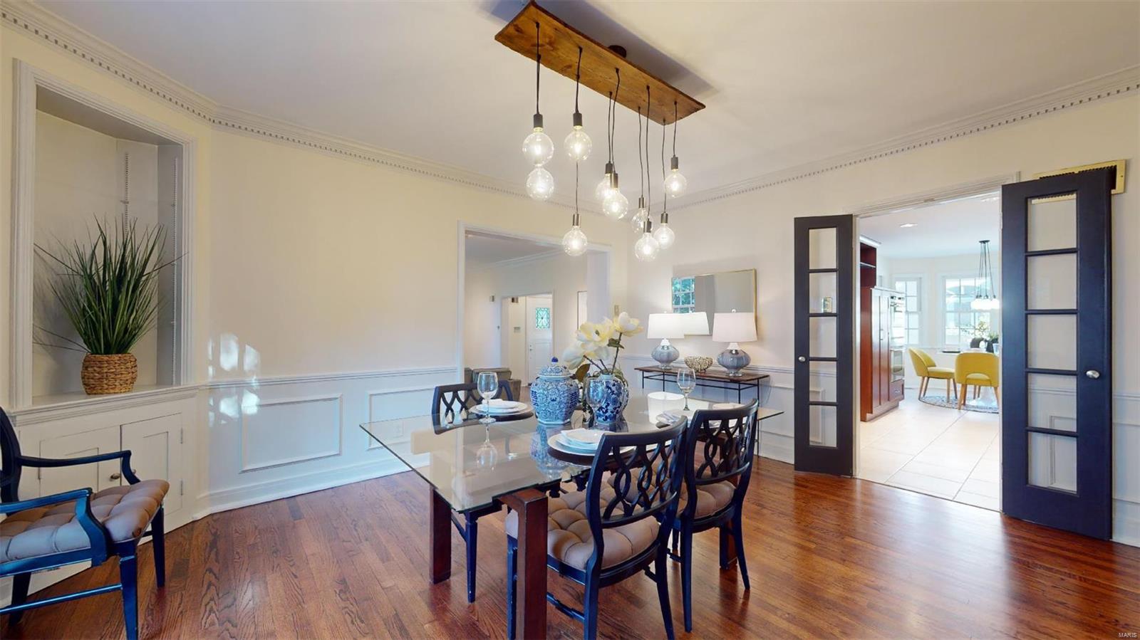 Lockwood Gardens Sec B - Residential