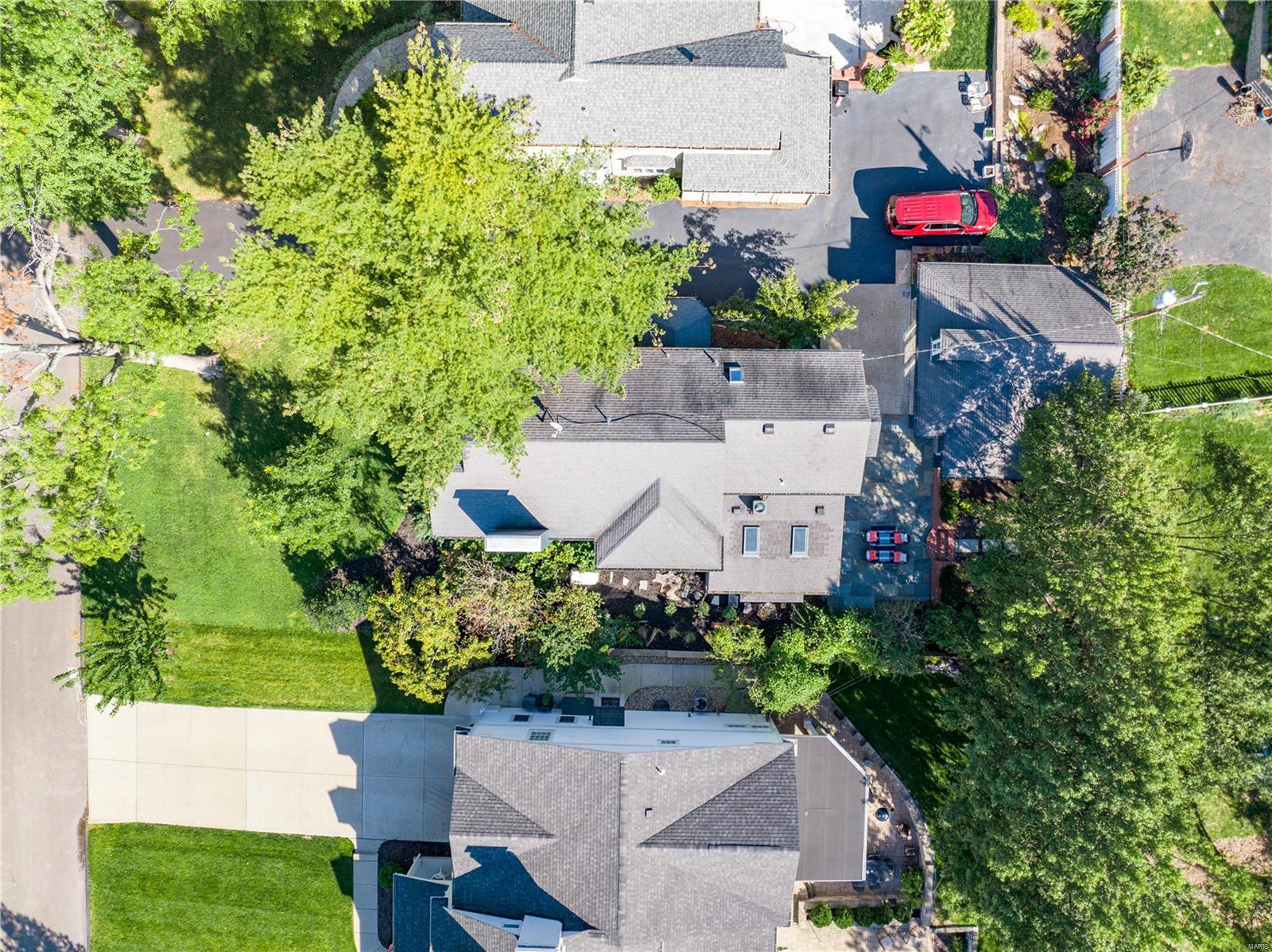 Lockwood Gardens Sec B - Residential