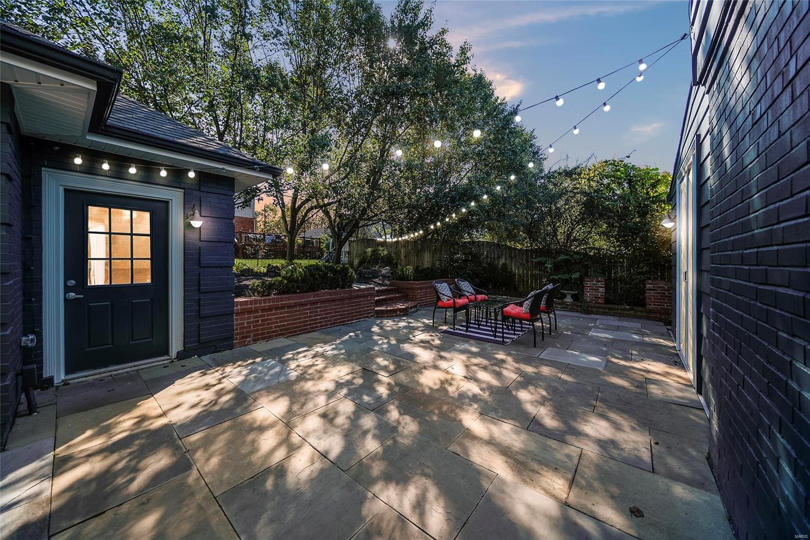 Lockwood Gardens Sec B - Residential