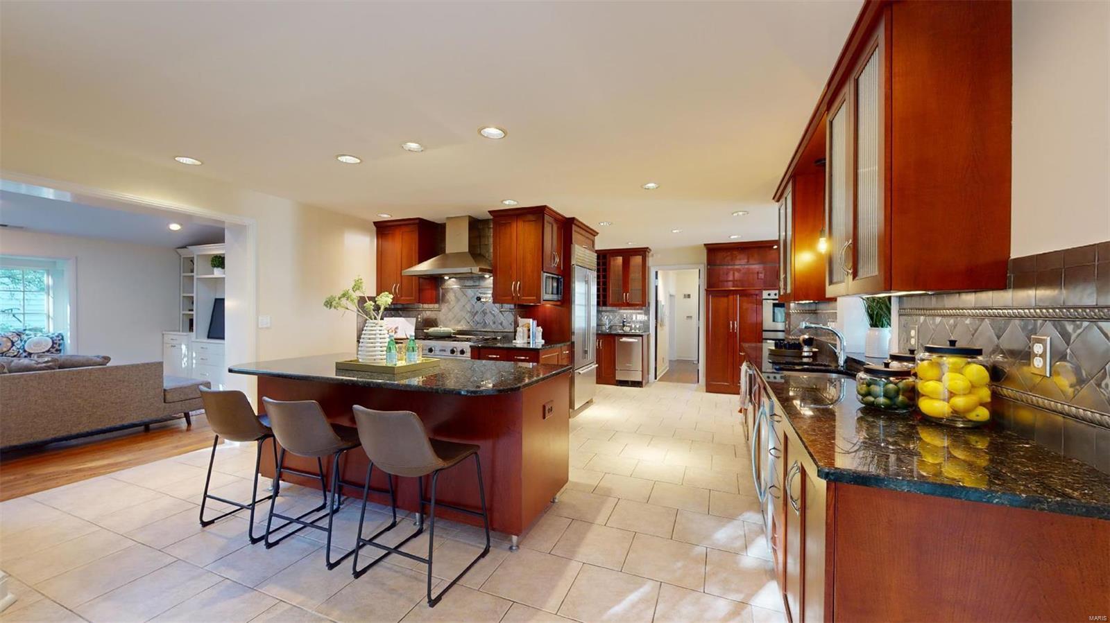 Lockwood Gardens Sec B - Residential