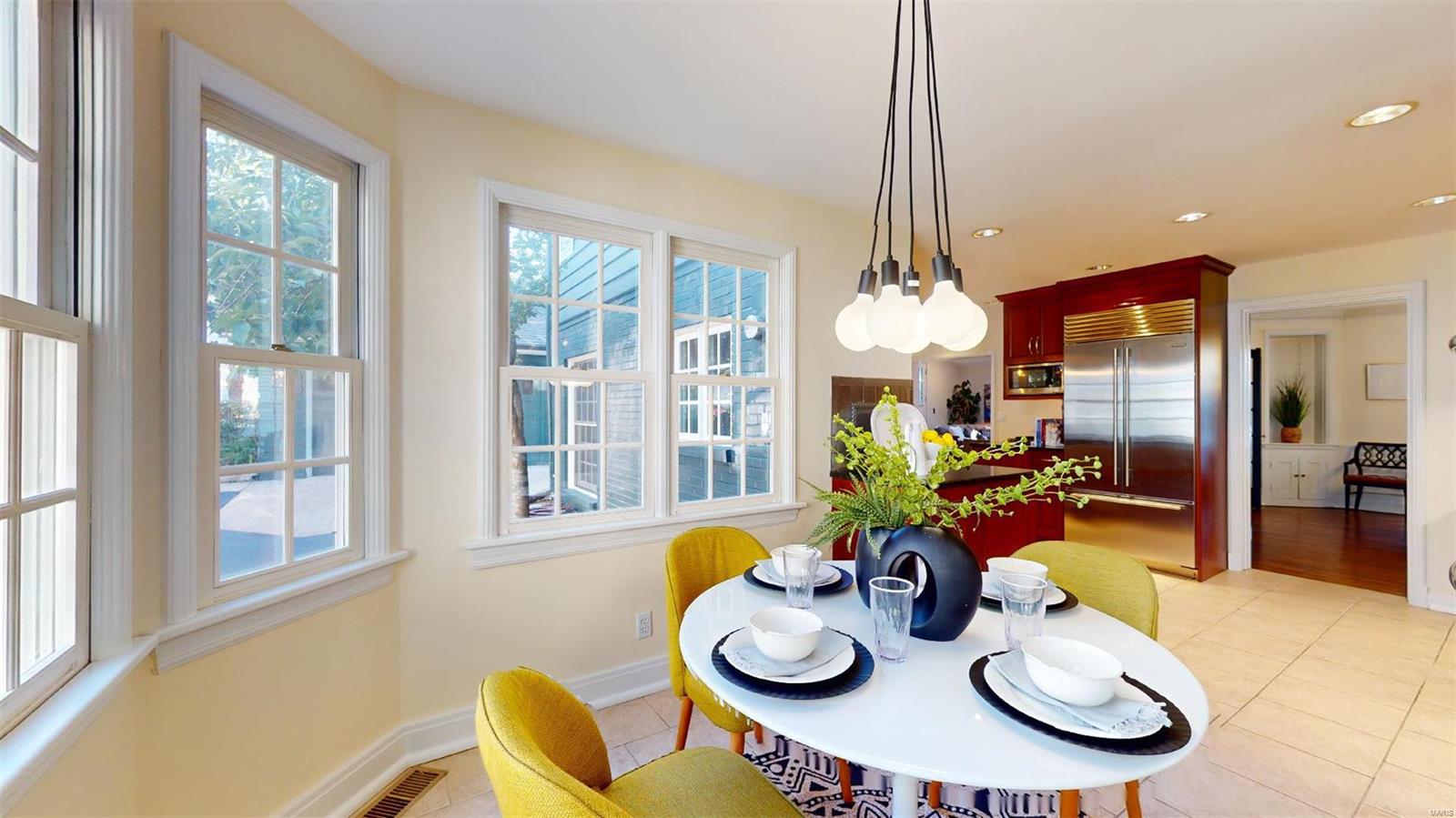 Lockwood Gardens Sec B - Residential