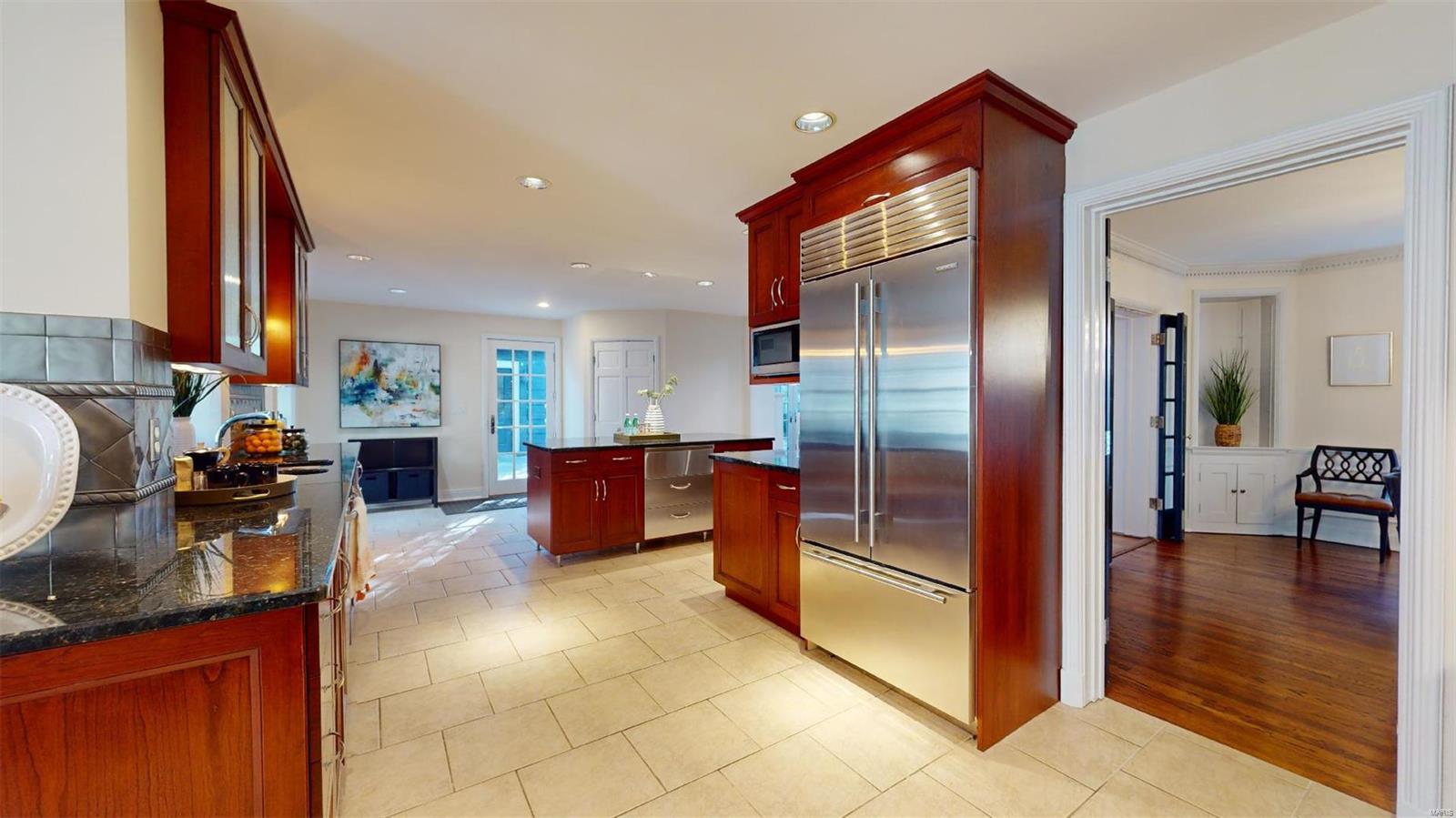 Lockwood Gardens Sec B - Residential