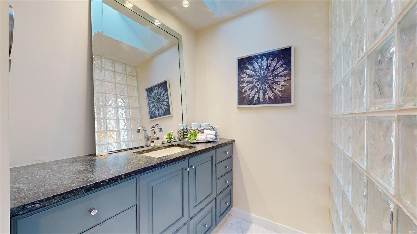 Lockwood Gardens Sec B - Residential