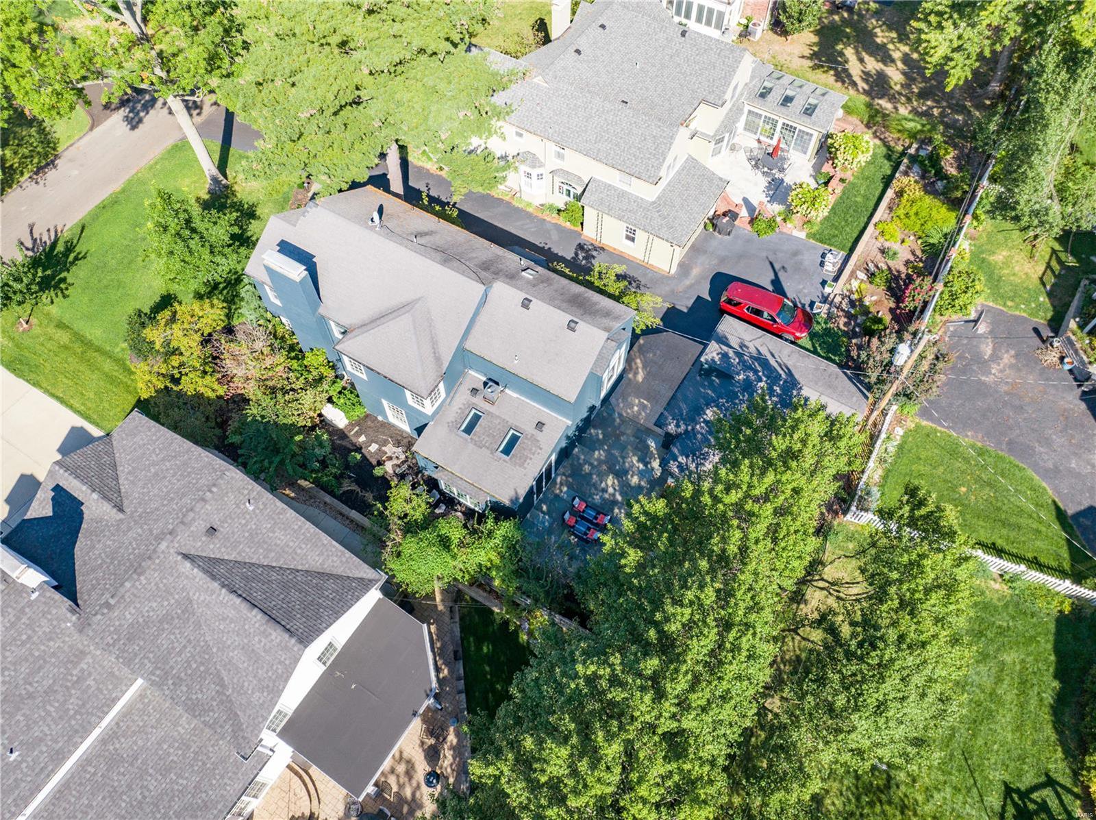 Lockwood Gardens Sec B - Residential