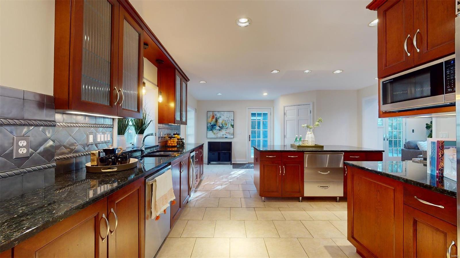 Lockwood Gardens Sec B - Residential