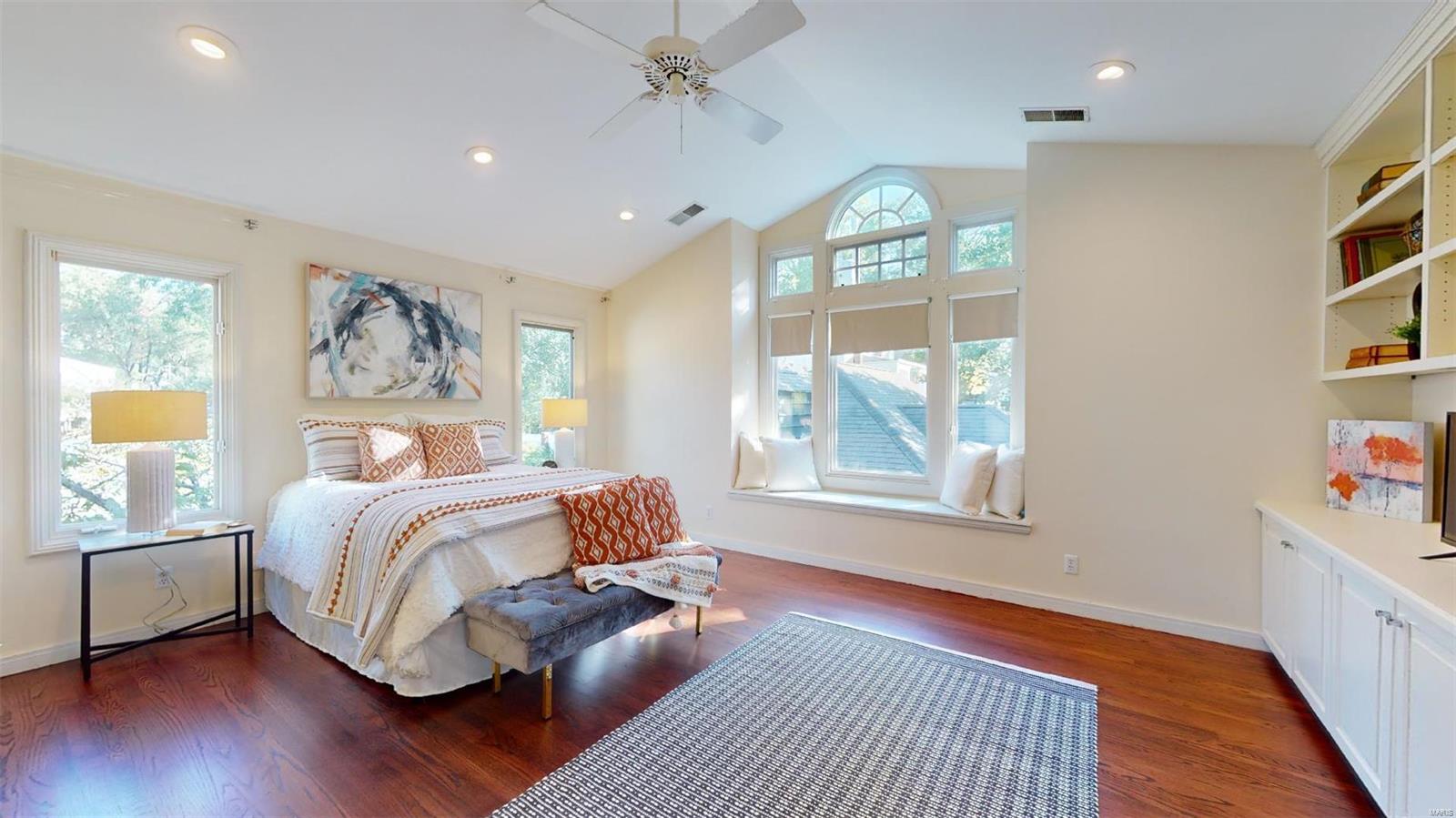 Lockwood Gardens Sec B - Residential