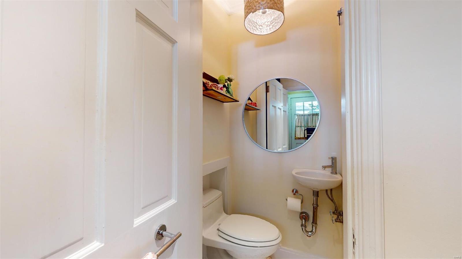 Lockwood Gardens Sec B - Residential