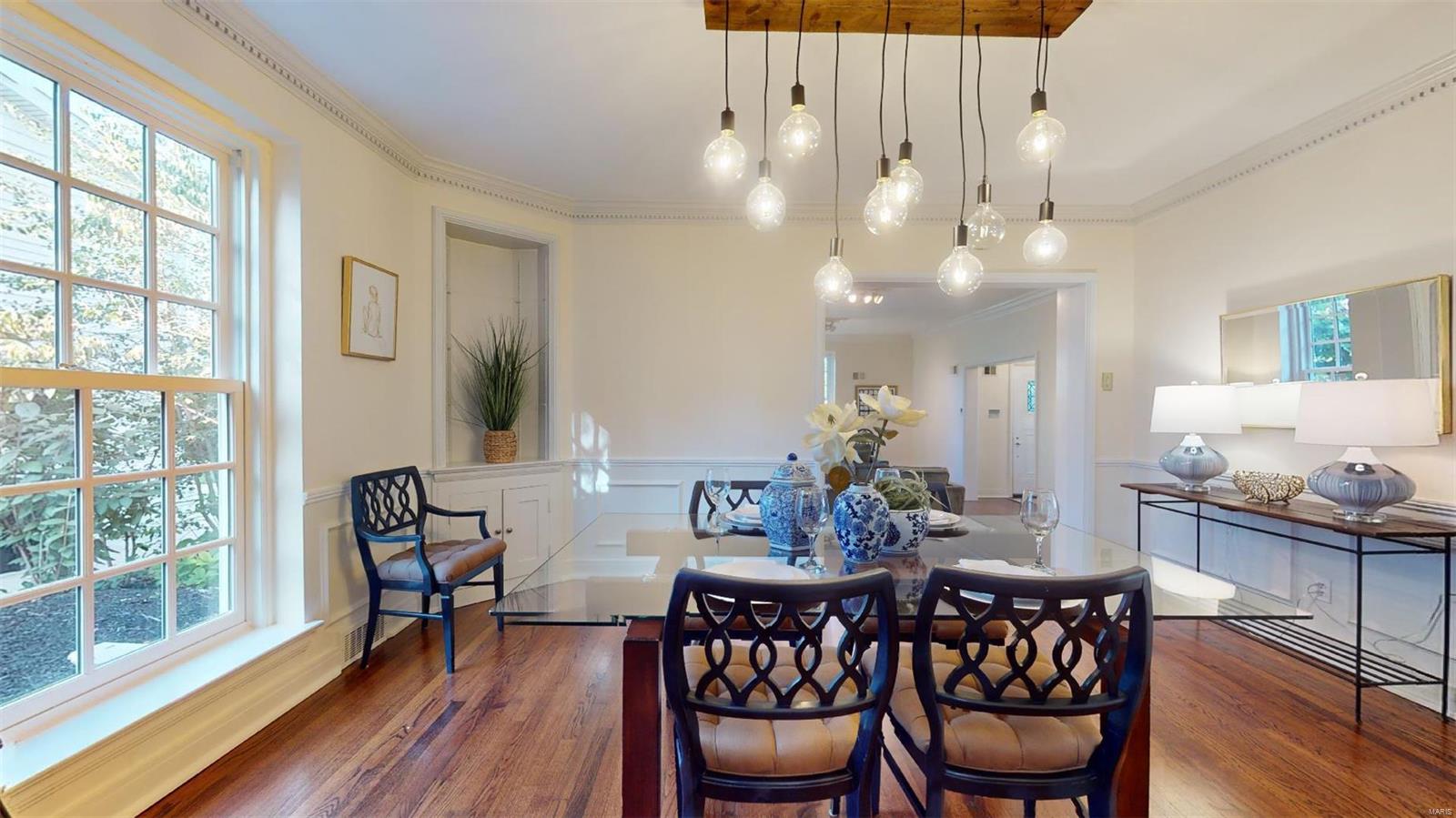 Lockwood Gardens Sec B - Residential