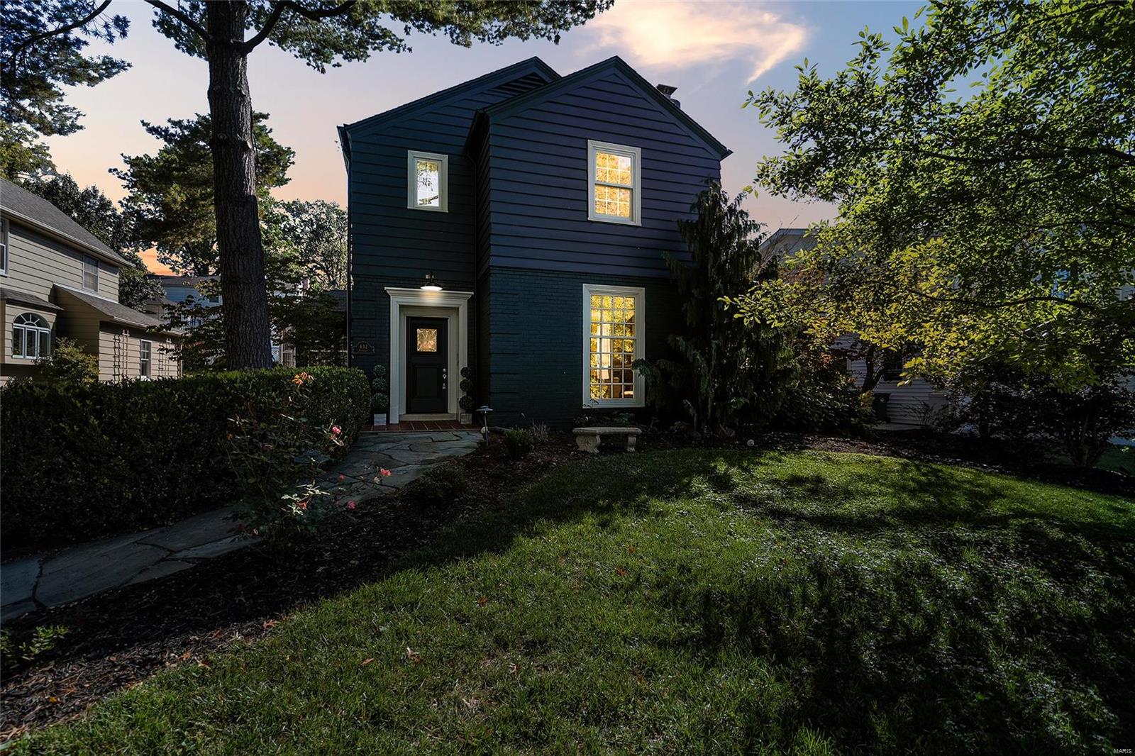 Lockwood Gardens Sec B - Residential