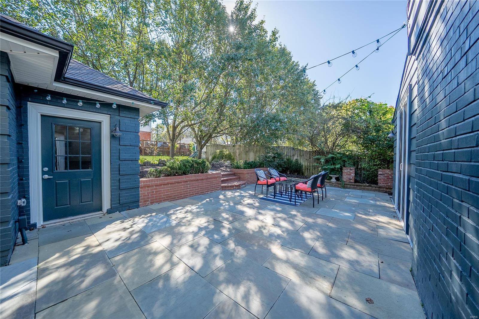 Lockwood Gardens Sec B - Residential