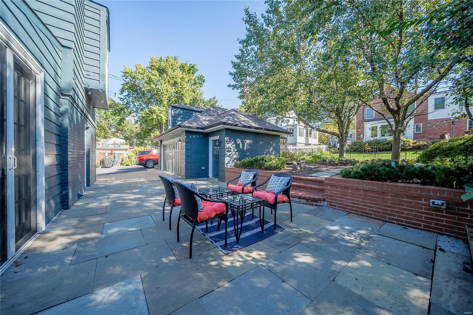 Lockwood Gardens Sec B - Residential