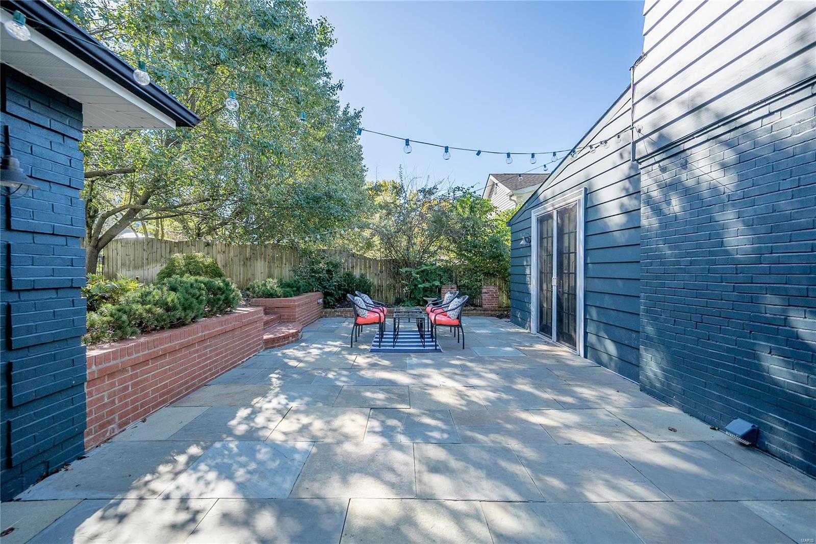 Lockwood Gardens Sec B - Residential