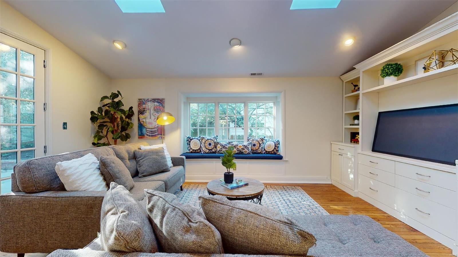 Lockwood Gardens Sec B - Residential