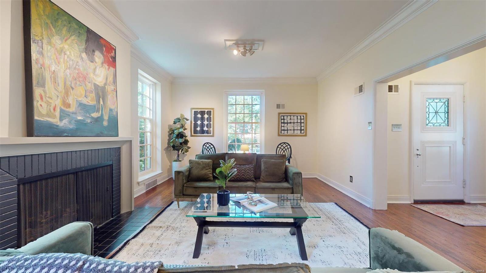 Lockwood Gardens Sec B - Residential