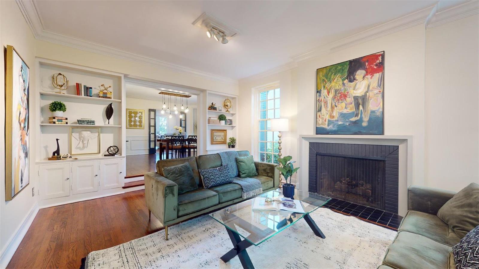 Lockwood Gardens Sec B - Residential