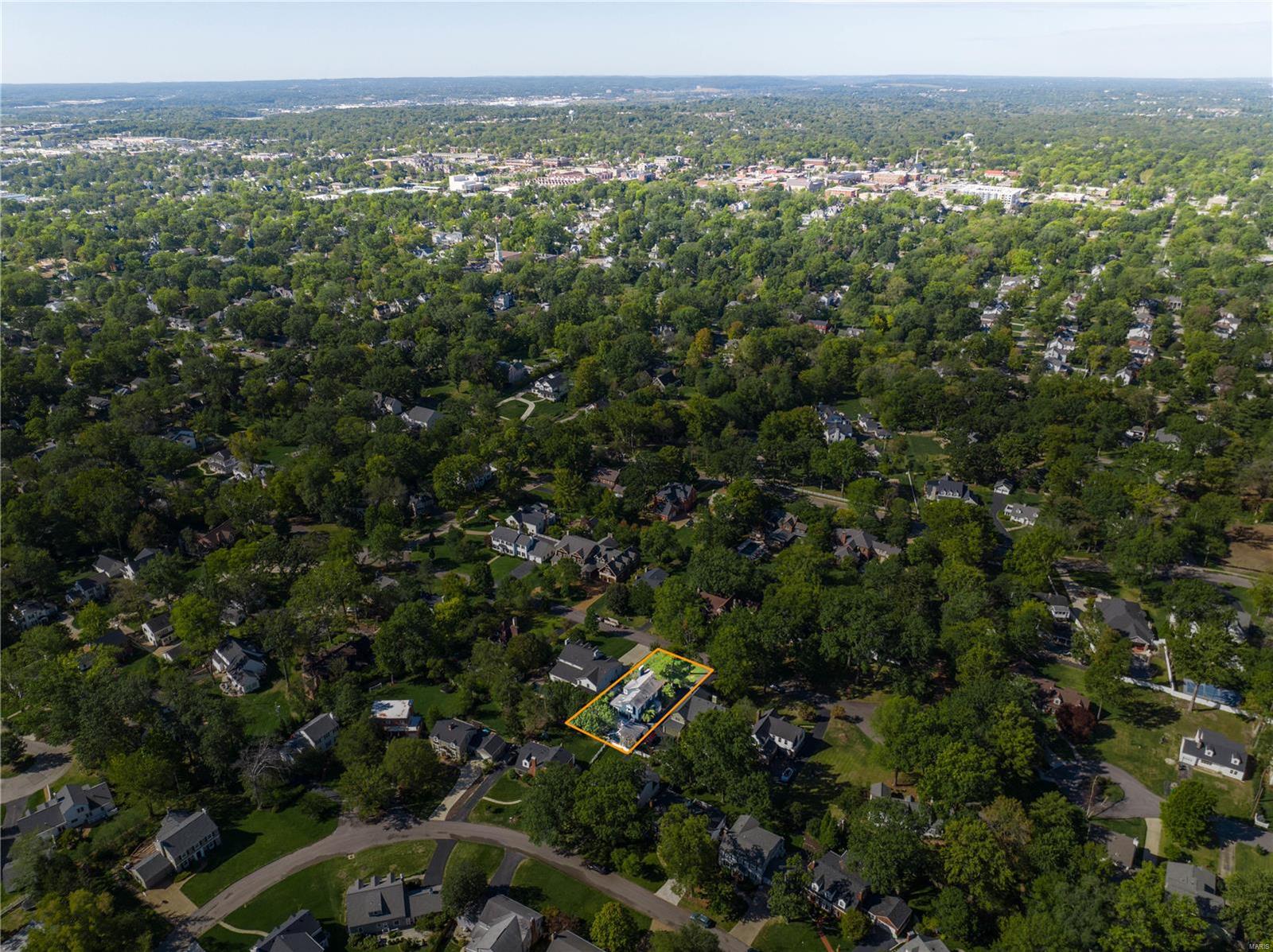 Lockwood Gardens Sec B - Residential