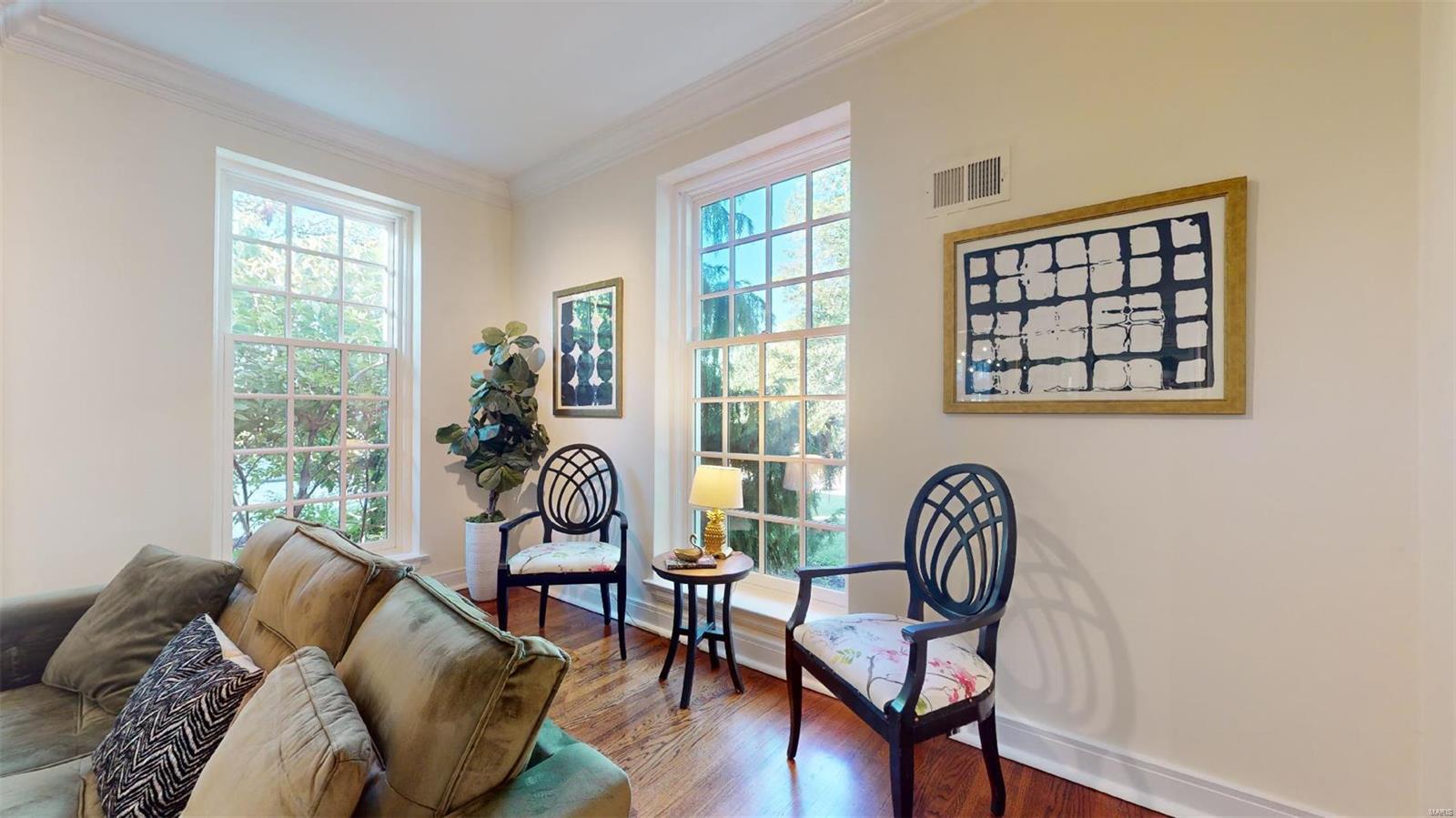 Lockwood Gardens Sec B - Residential