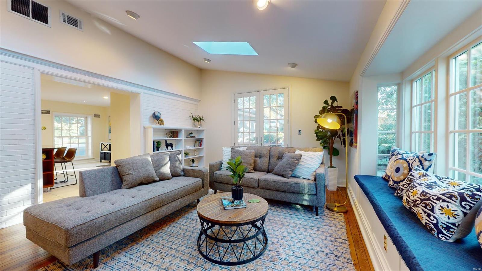 Lockwood Gardens Sec B - Residential