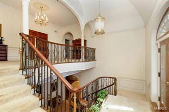 Warson Acres Resub - Residential