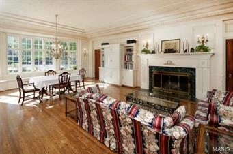 Warson Acres Resub - Residential