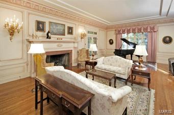 Warson Acres Resub - Residential