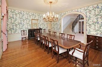 Warson Acres Resub - Residential