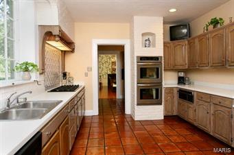 Warson Acres Resub - Residential